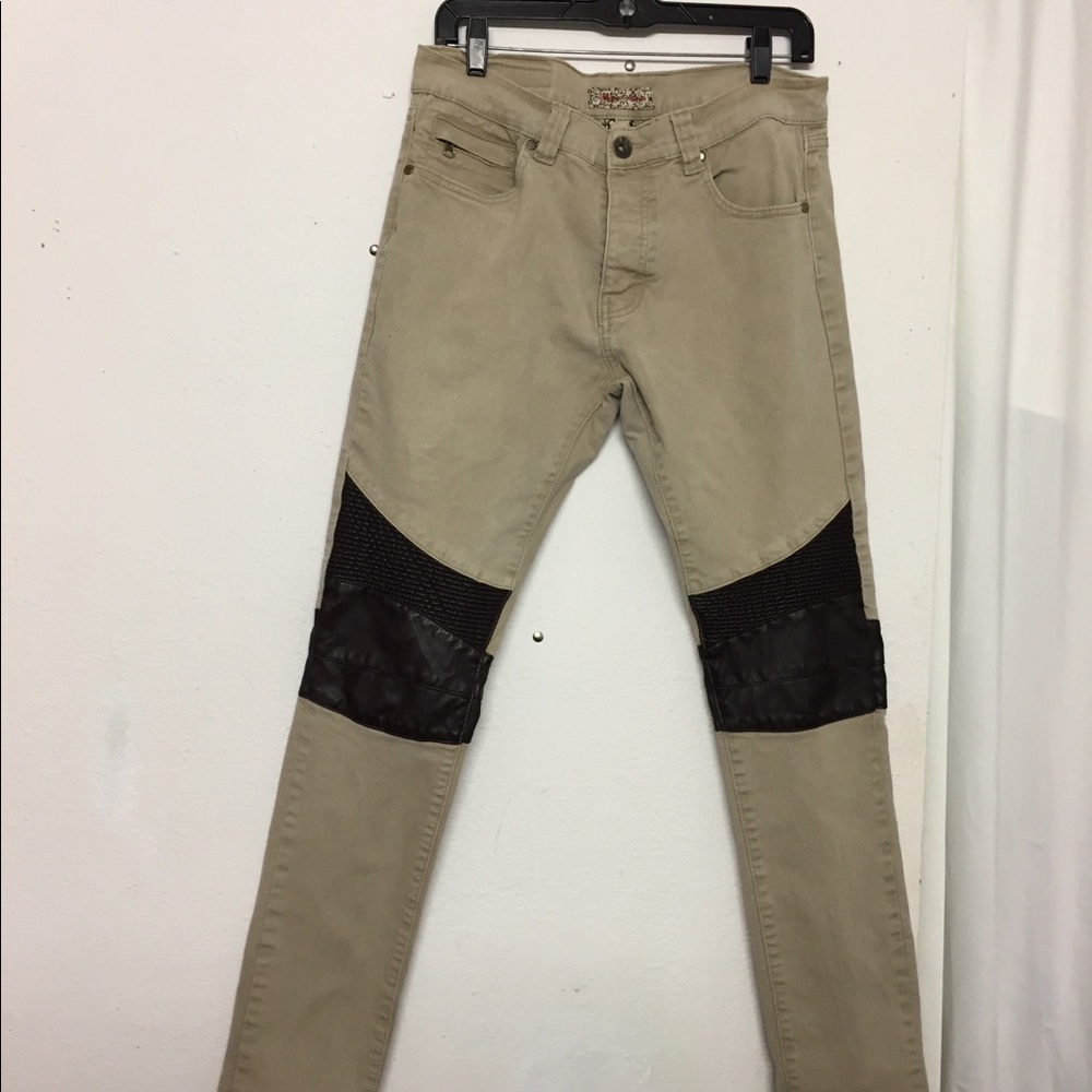 Royal Seven RS7 men’s jeans